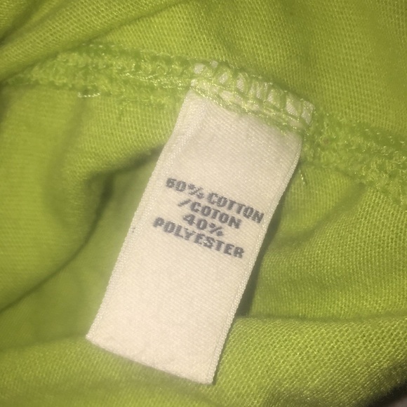 SALE ππ ABERCROMBIE Youth Short Sleeve Top - Picture 4 of 4